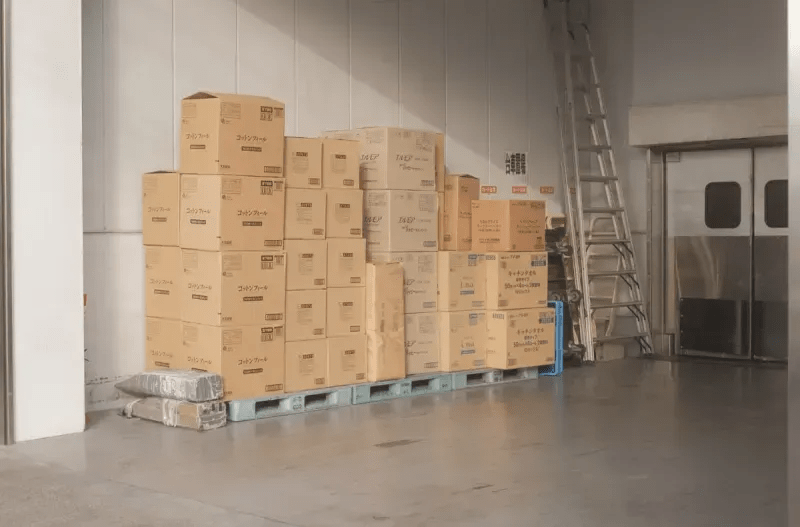 benefits of liquidating